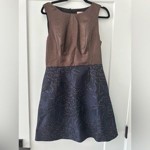 Subtle Hints Dress